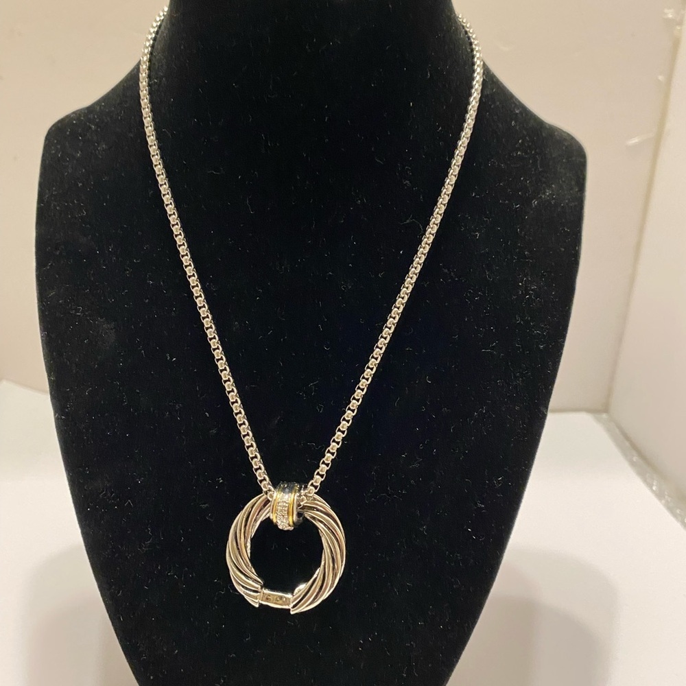 NECKLACE - Picture 4 of 7